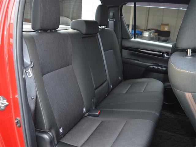 Toyota HILUX 2019 8568922-4