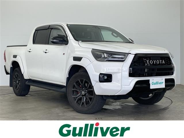 Toyota HILUX 2021 8568923-0