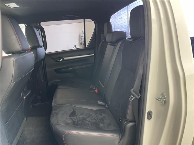 Toyota HILUX 2021 8568923-1