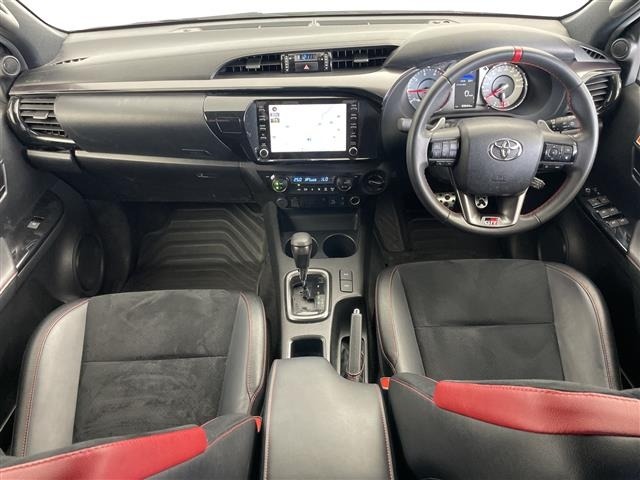Toyota HILUX 2021 8568923-14