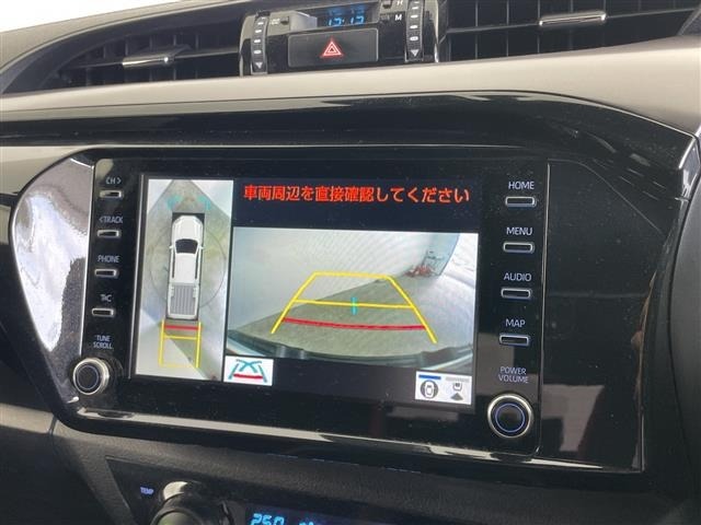 Toyota HILUX 2021 8568923-15
