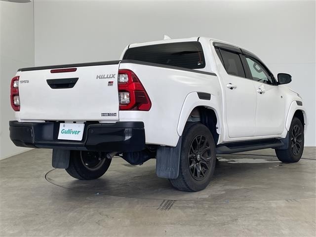 Toyota HILUX 2021 8568923-2