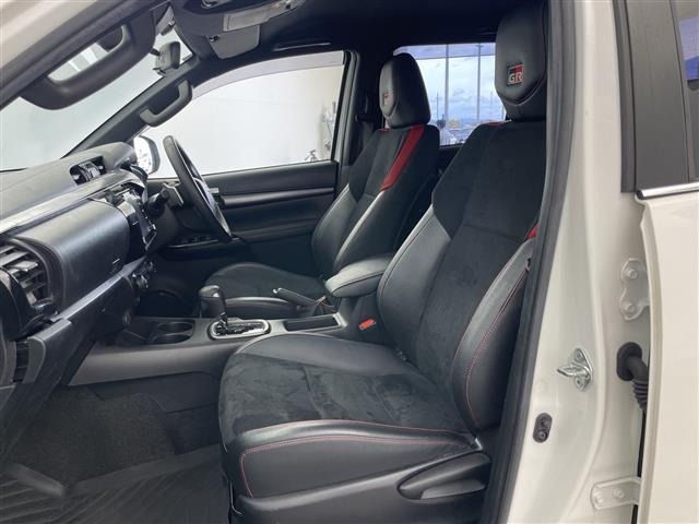 Toyota HILUX 2021 8568923-21