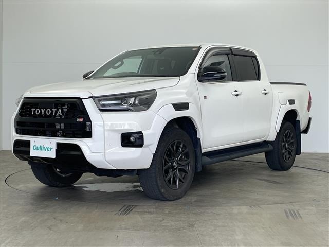 Toyota HILUX 2021 8568923-22