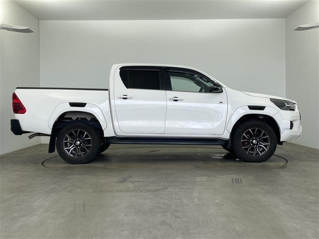 Toyota HILUX 2021 8568923-6
