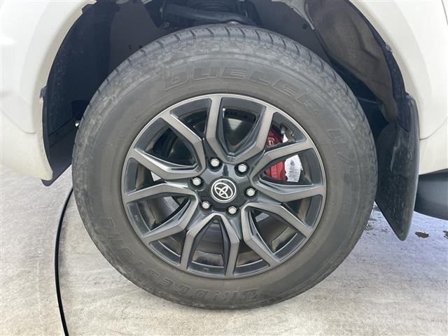 Toyota HILUX 2021 8568923-9