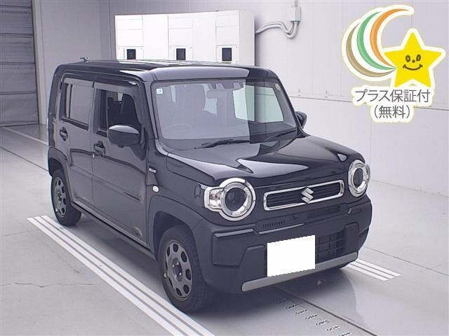 Suzuki HUSTLER 2025 8584019-0