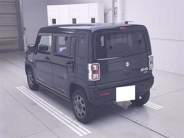 Suzuki HUSTLER 2025 8584019-1