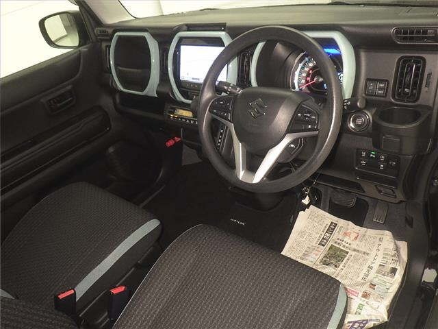 Suzuki HUSTLER 2025 8584019-3