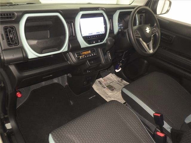 Suzuki HUSTLER 2025 8584019-4
