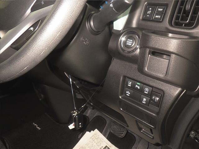 Suzuki HUSTLER 2025 8584019-8