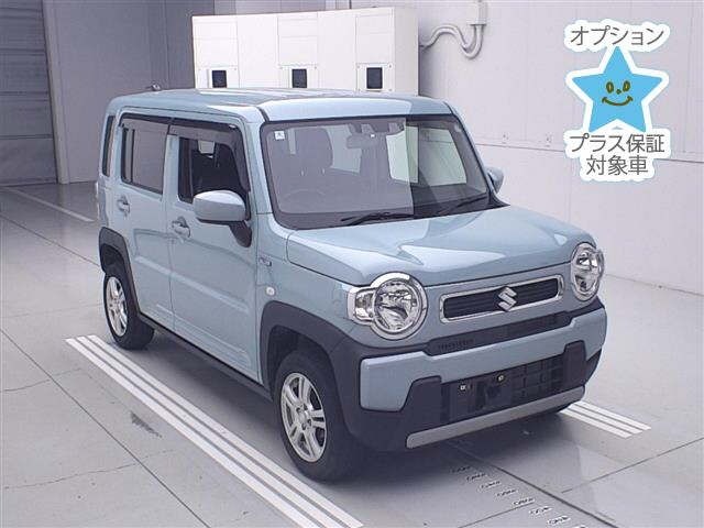 Suzuki HUSTLER 2024 8584020-0
