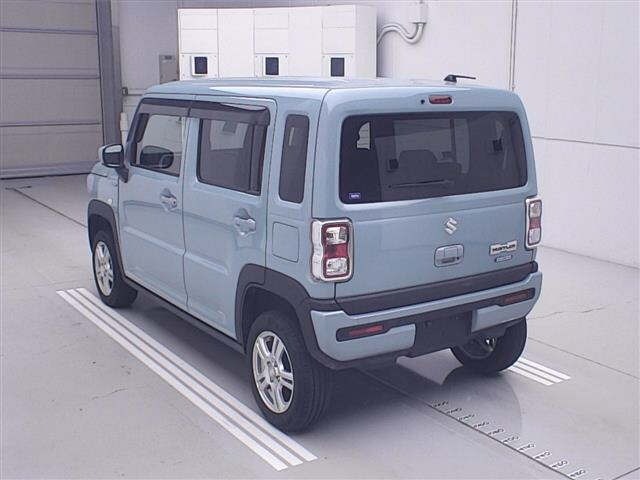 Suzuki HUSTLER 2024 8584020-1