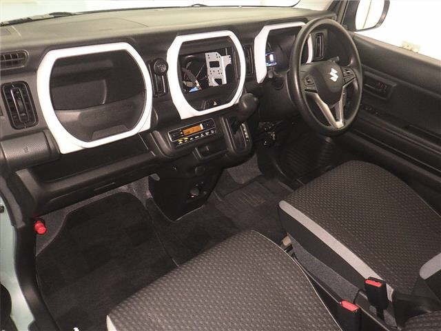 Suzuki HUSTLER 2024 8584020-4