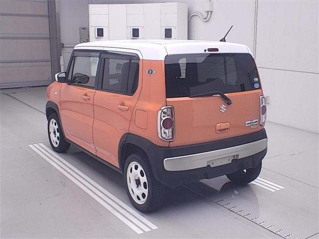 Suzuki HUSTLER 2014 8584021-1