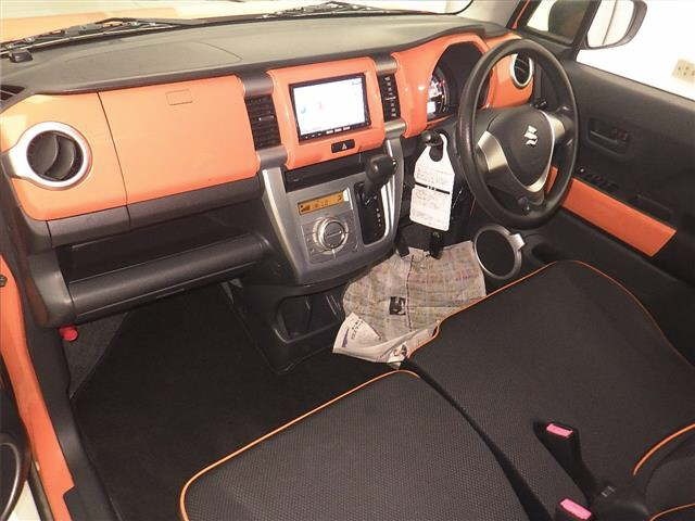 Suzuki HUSTLER 2014 8584021-4