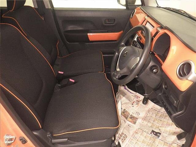 Suzuki HUSTLER 2014 8584021-5