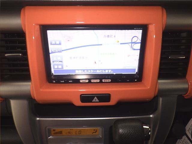 Suzuki HUSTLER 2014 8584021-6