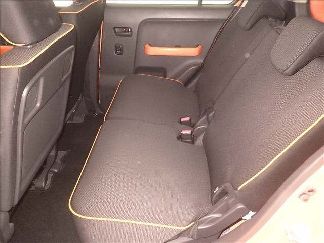 Suzuki HUSTLER 2014 8584021-7