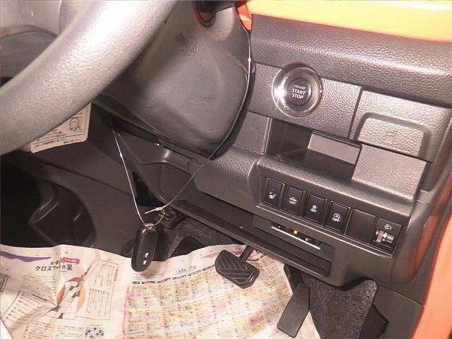 Suzuki HUSTLER 2014 8584021-8