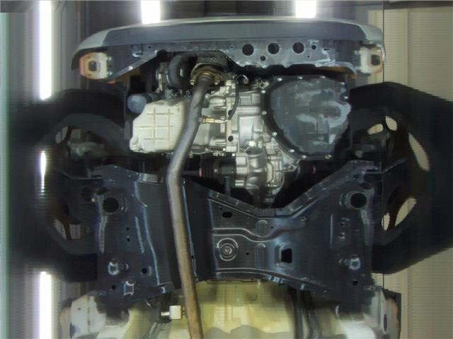 Suzuki HUSTLER 2014 8584021-9