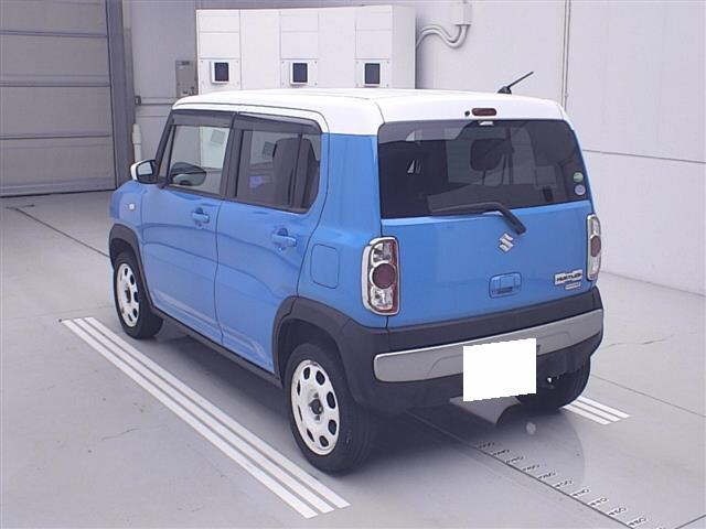 Suzuki HUSTLER 2014 8584023-1