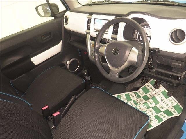 Suzuki HUSTLER 2014 8584023-3