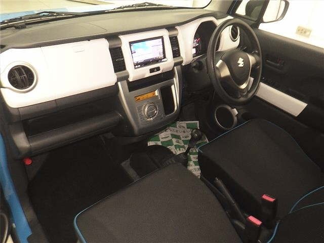 Suzuki HUSTLER 2014 8584023-4