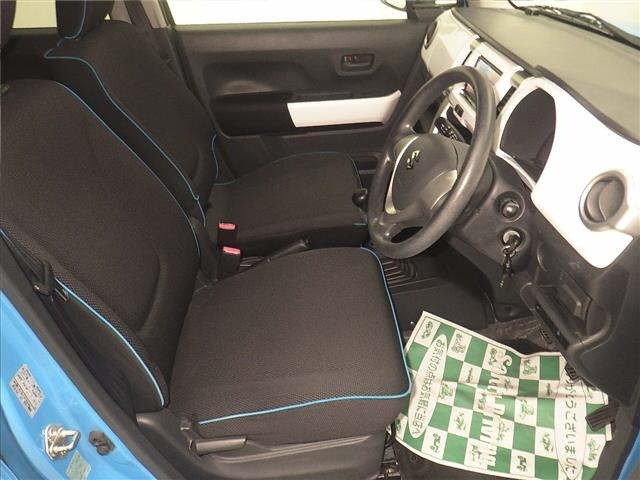 Suzuki HUSTLER 2014 8584023-5