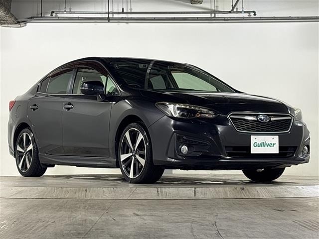 Subaru IMPREZA G4 2017 8580023-0