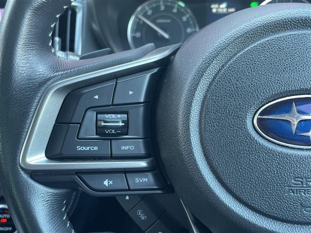 Subaru IMPREZA G4 2017 8580023-11