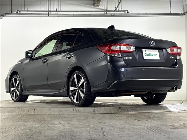 Subaru IMPREZA G4 2017 8580023-13
