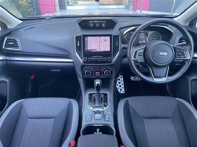 Subaru IMPREZA G4 2017 8580023-14