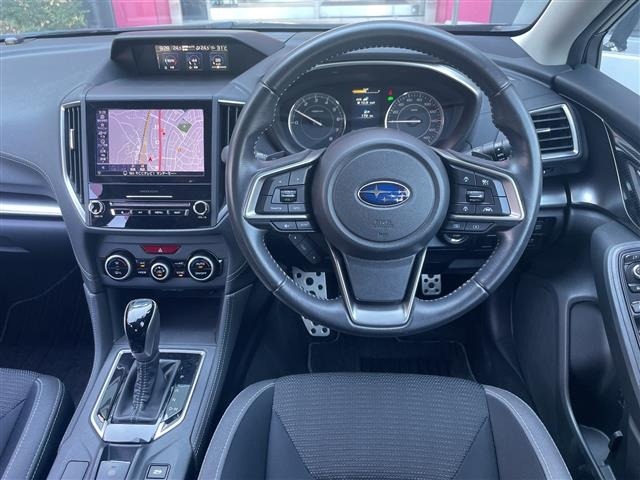 Subaru IMPREZA G4 2017 8580023-15