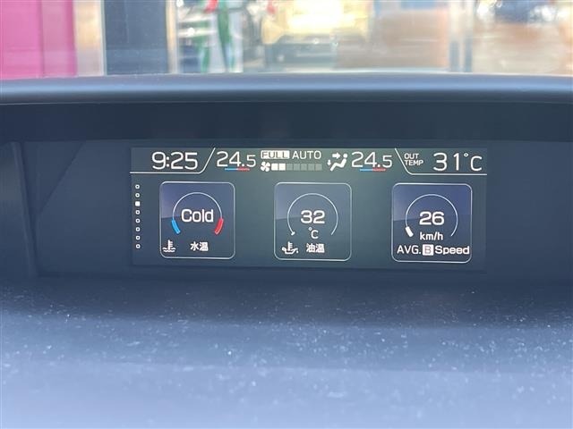 Subaru IMPREZA G4 2017 8580023-16