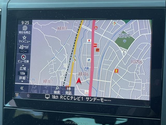 Subaru IMPREZA G4 2017 8580023-17
