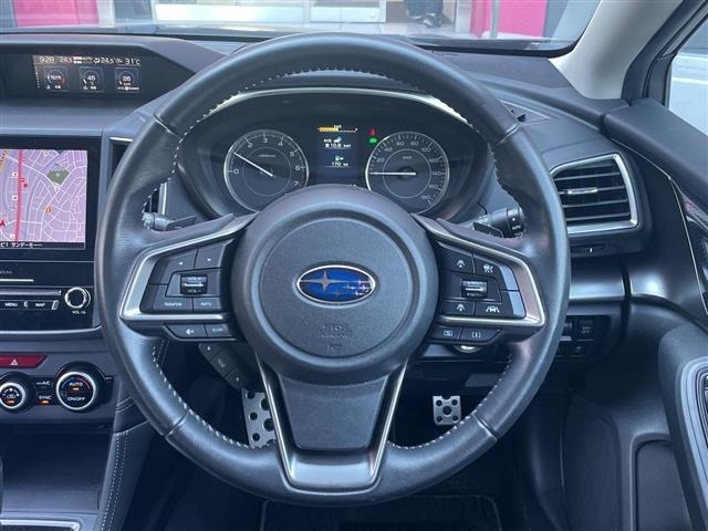 Subaru IMPREZA G4 2017 8580023-7