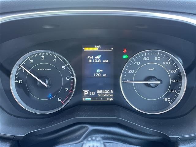 Subaru IMPREZA G4 2017 8580023-8