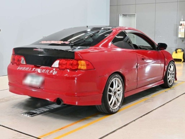 Honda INTEGRA 2004 8584462-1