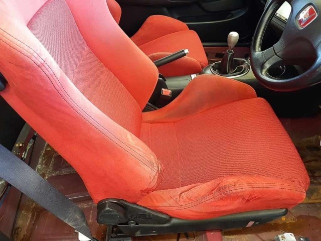 Honda INTEGRA 2004 8584462-10
