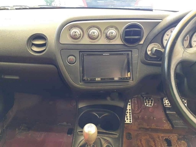 Honda INTEGRA 2004 8584462-11