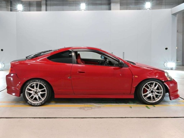 Honda INTEGRA 2004 8584462-3
