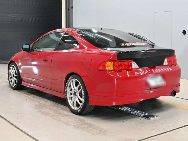 Honda INTEGRA 2004 8584462-6