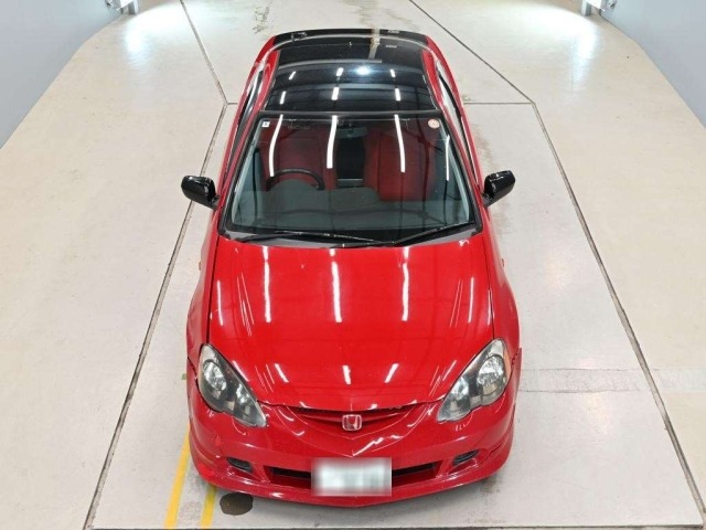 Honda INTEGRA 2004 8584462-7
