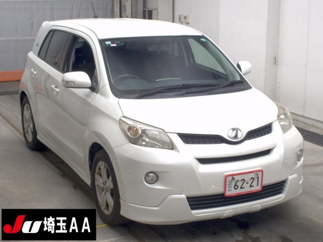 Toyota IST 2011 8575379-0