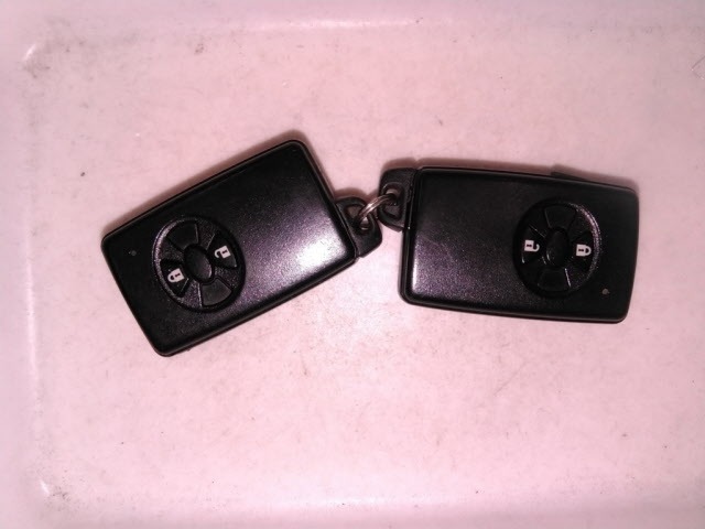 Toyota IST 2011 8575379-10