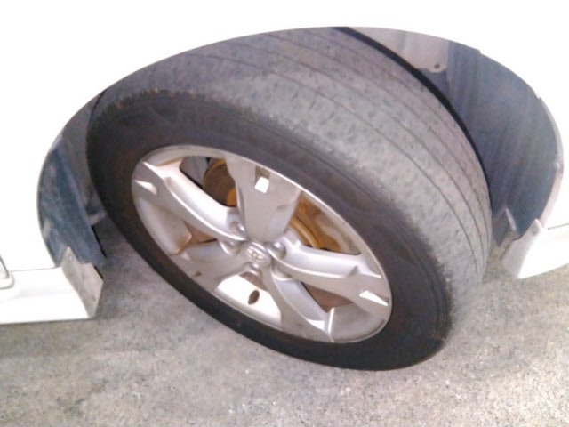 Toyota IST 2011 8575379-9