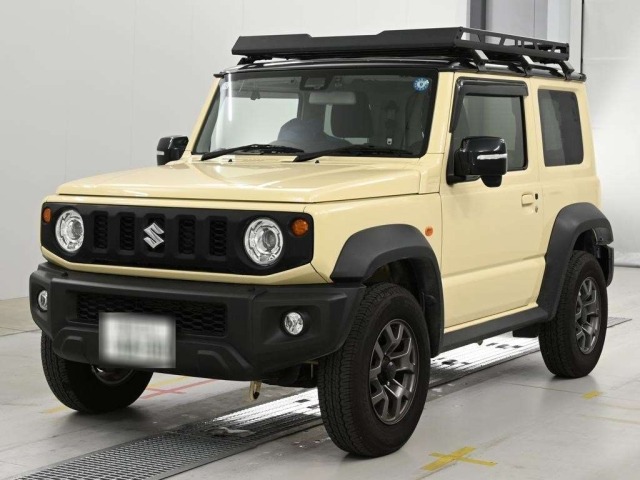 Suzuki JIMNY SIERRA 2024 8583802-0