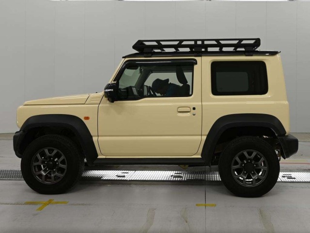 Suzuki JIMNY SIERRA 2024 8583802-4