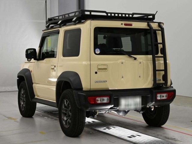 Suzuki JIMNY SIERRA 2024 8583802-6